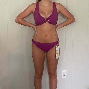 Ladies bikini